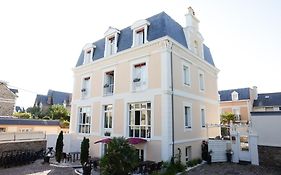 Hotel La Villefromoy Saint-Malo